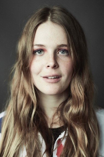 Maggie Rogers Profilbild