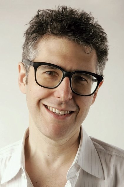 Ira Glass Profilbild