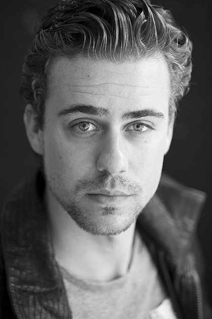 Actor Image