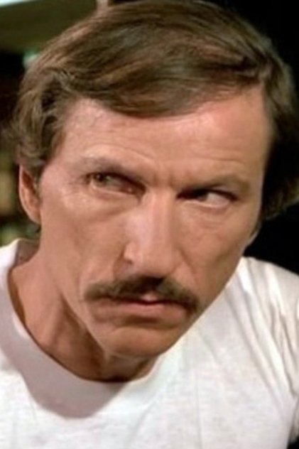 Actor Image