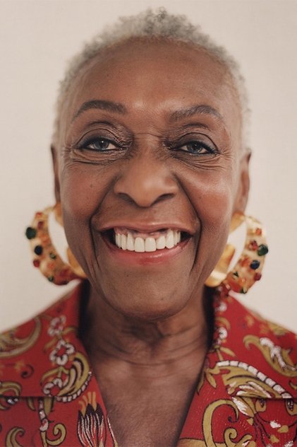 Bethann Hardison Profilbild