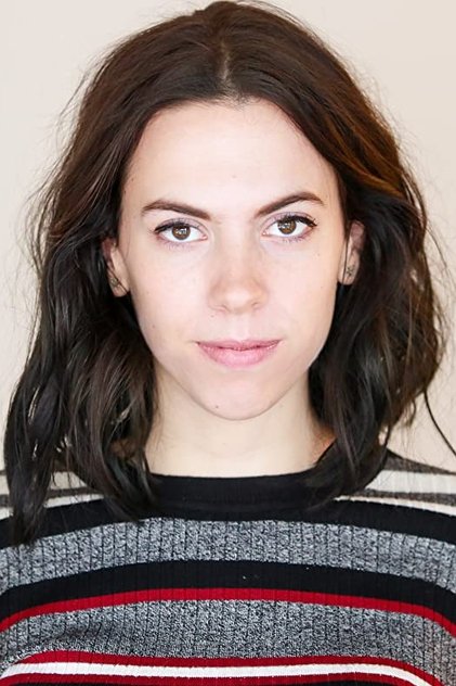 Actor Image