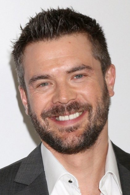 Charlie Weber Profilbild