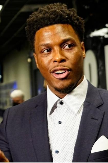 Kyle Lowry Kyle Lowry