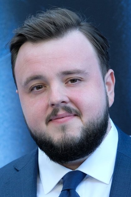 John Bradley John Bradley