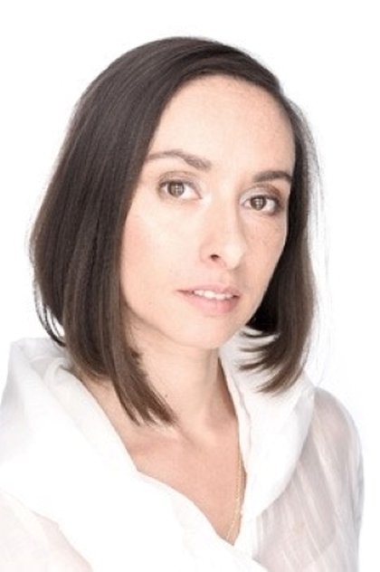 Maria Allash Maria Allash