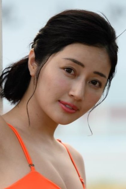 Manami Shindo Manami Shindo