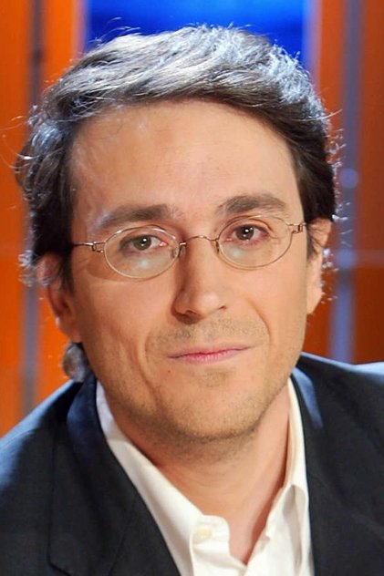 Marc-Edouard Nabe Marc-Edouard Nabe
