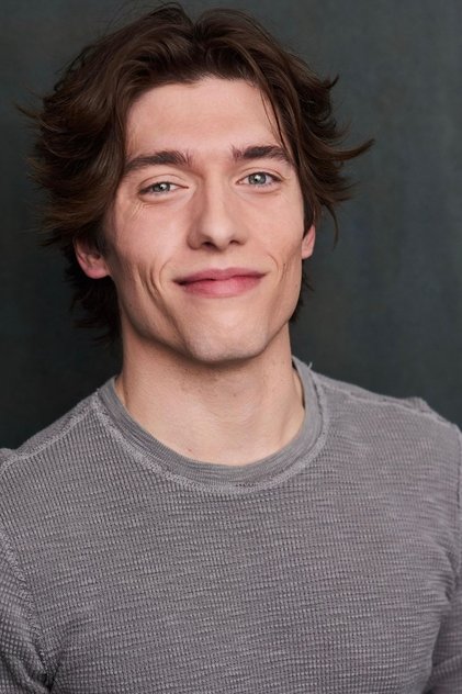 Ben Armstrong Ben Armstrong