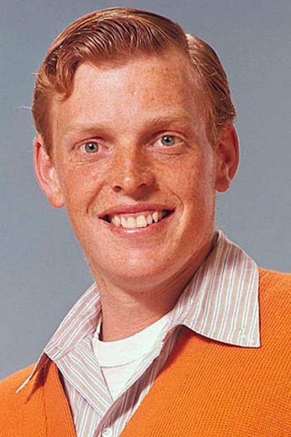 Gavan O'Herlihy Gavan O'Herlihy