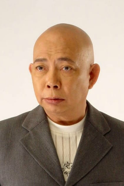 Wong Yat-fei Profilbild