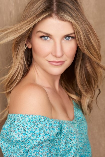 Emmy Buckner Emmy Buckner