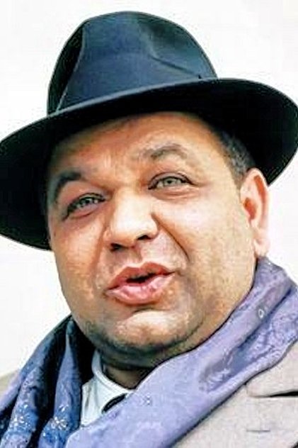 Actor Image