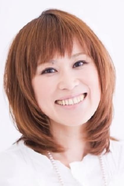 Kaori Asoh Profilbild