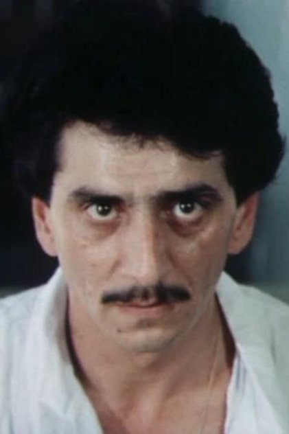 Actor Image