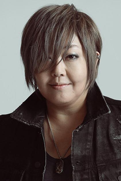 Megumi Ogata Megumi Ogata