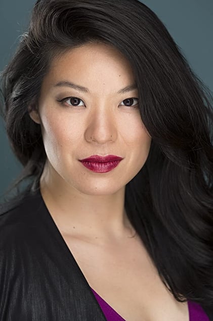 Christine Lin Profilbild