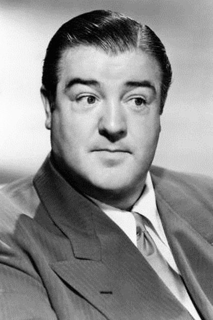 Lou Costello Lou Costello