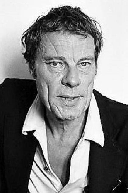 Actor Image