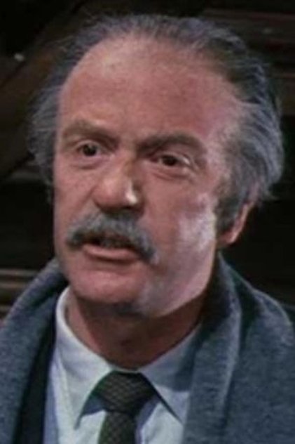 Actor Image
