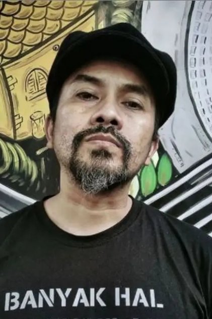 Actor Image