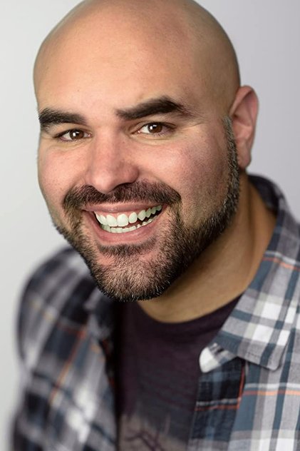 Actor Image