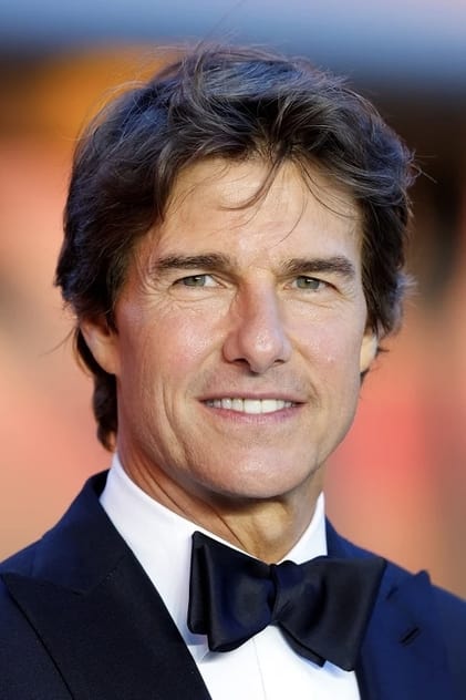 Tom Cruise Profilbild