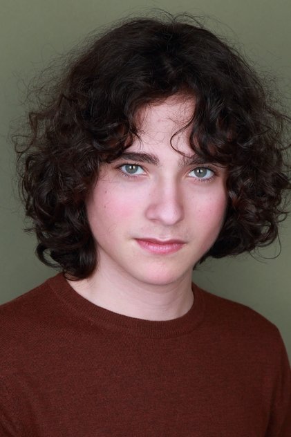 Alex Garfin Alex Garfin
