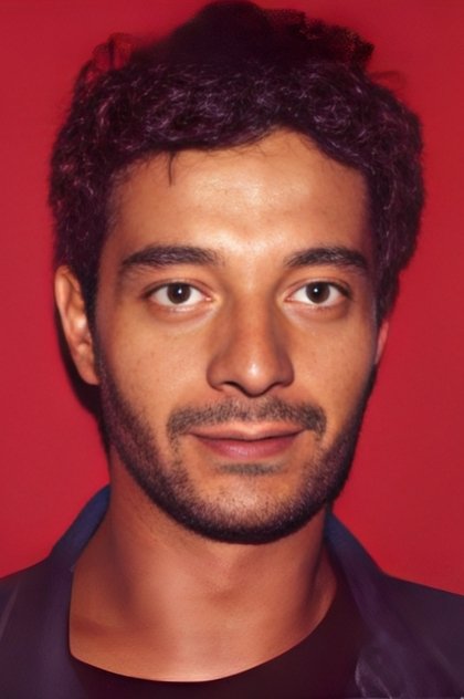 Actor Image