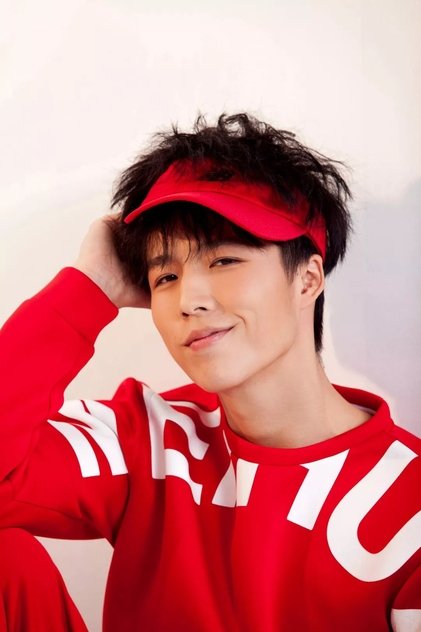 Actor Image