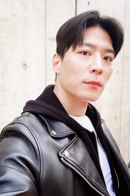 Choi Je-heon Profilbild