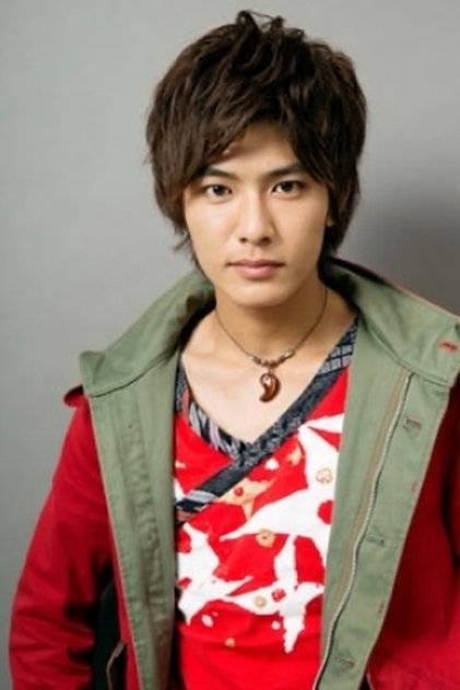 Shunsuke Nishikawa Shunsuke Nishikawa