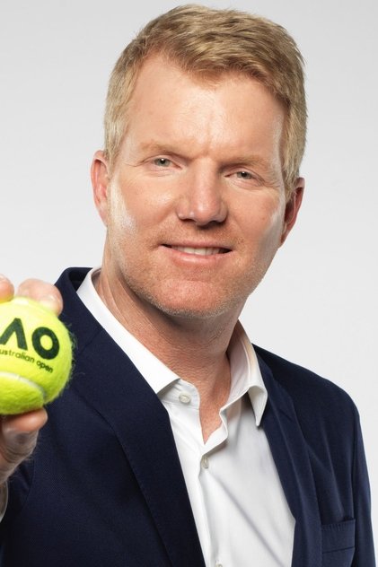 Jim Courier Jim Courier