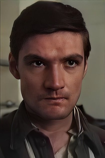 Actor Image