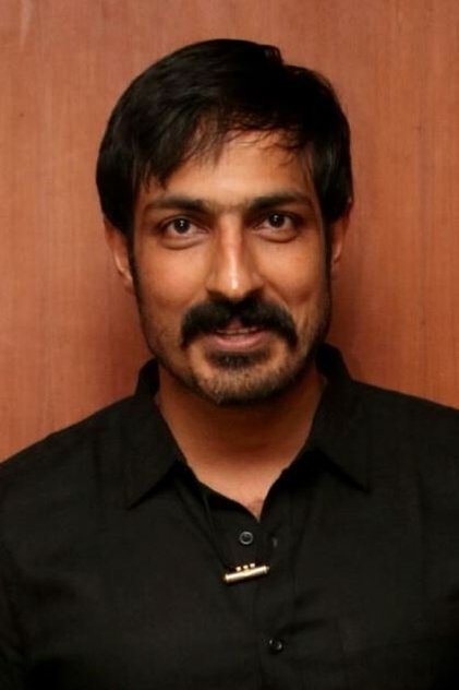 Harish Uthaman Profilbild