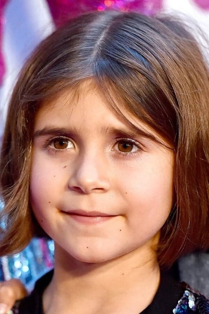 Penelope Disick Profilbild