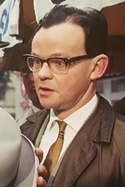 Actor Image