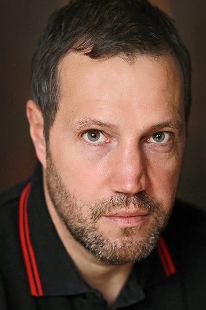 Actor Image