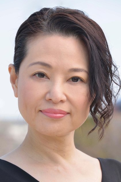 Namiko Morimoto Namiko Morimoto