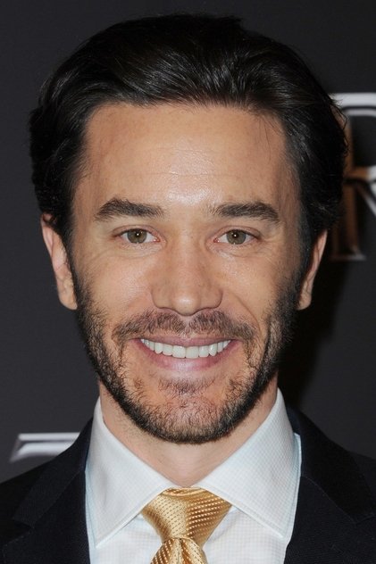 Tom Pelphrey Tom Pelphrey