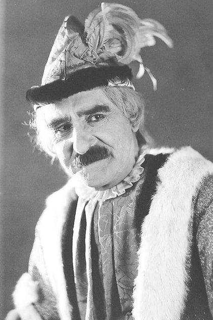 Actor Image