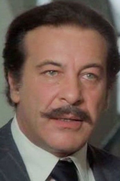 Actor Image