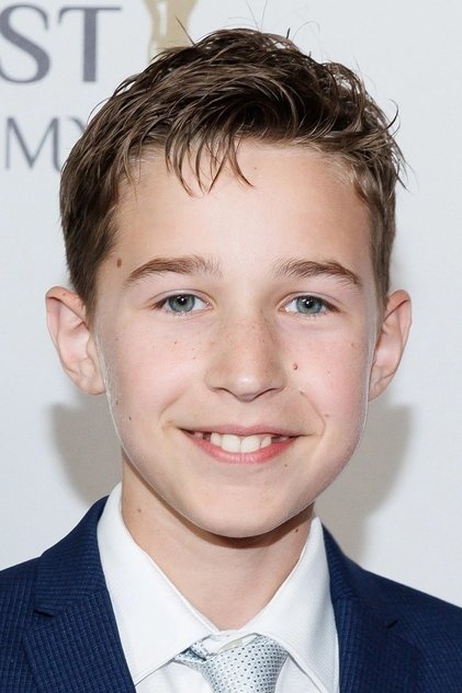 Actor Image