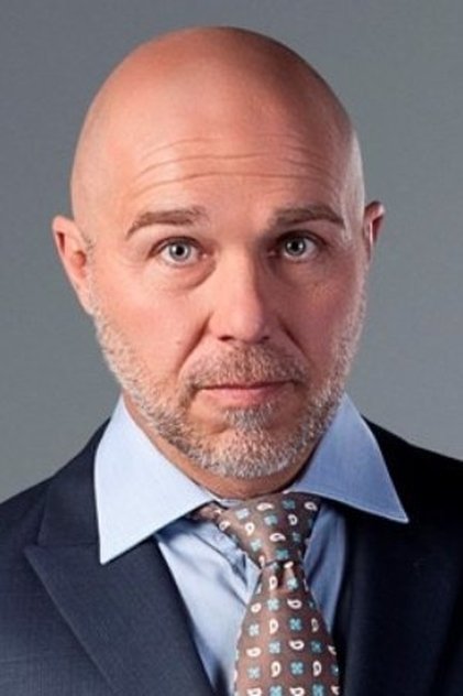 Actor Image