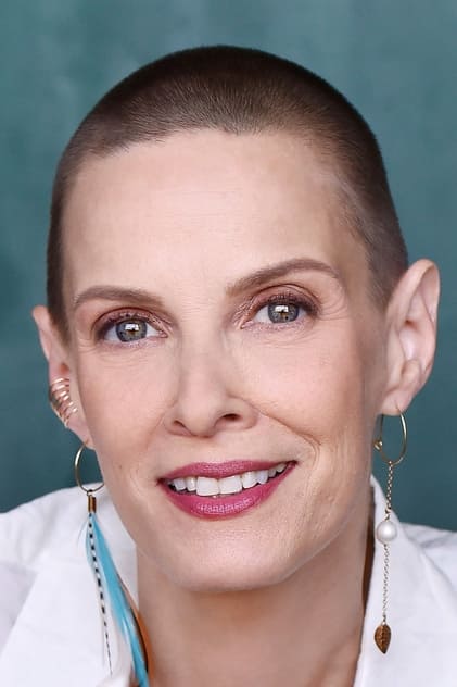 Sharon Blynn Profilbild