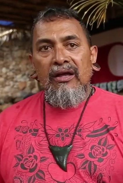 Roonui Anania Roonui Anania