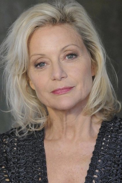 Blanche Ravalec Blanche Ravalec