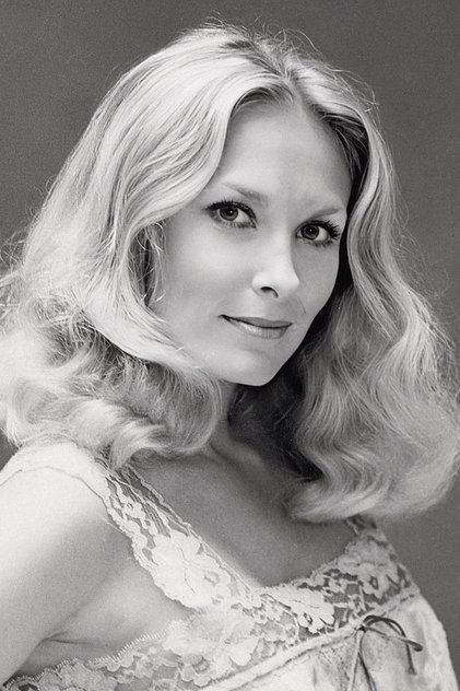 Marilyn Burns Marilyn Burns