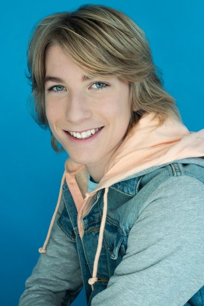 Piers Bijvoet Piers Bijvoet