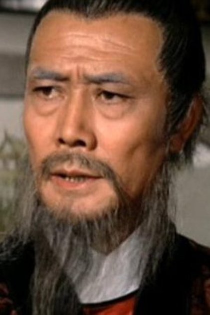 Actor Image
